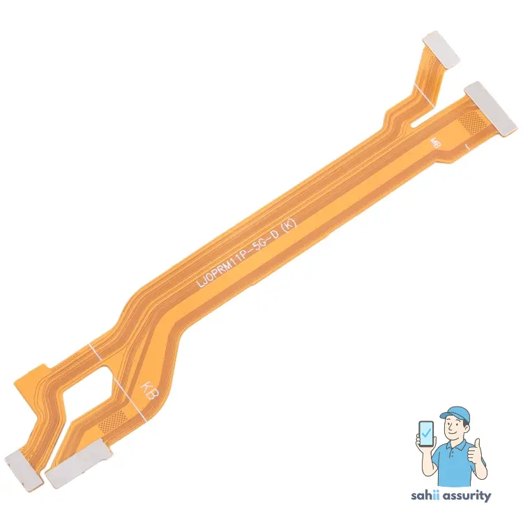 Main Board Flex Cable for Realme 11 Pro 5G